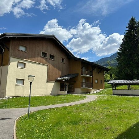 Appartement Morillon Village, 3 pièces, 4 personnes - FR-1-642-68 Esterno foto