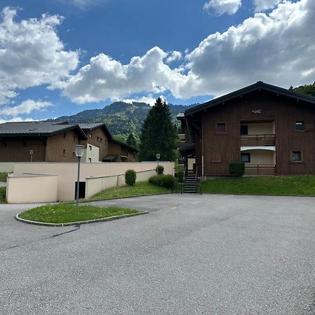 Appartement Morillon Village, 3 pièces, 4 personnes - FR-1-642-68 Esterno foto
