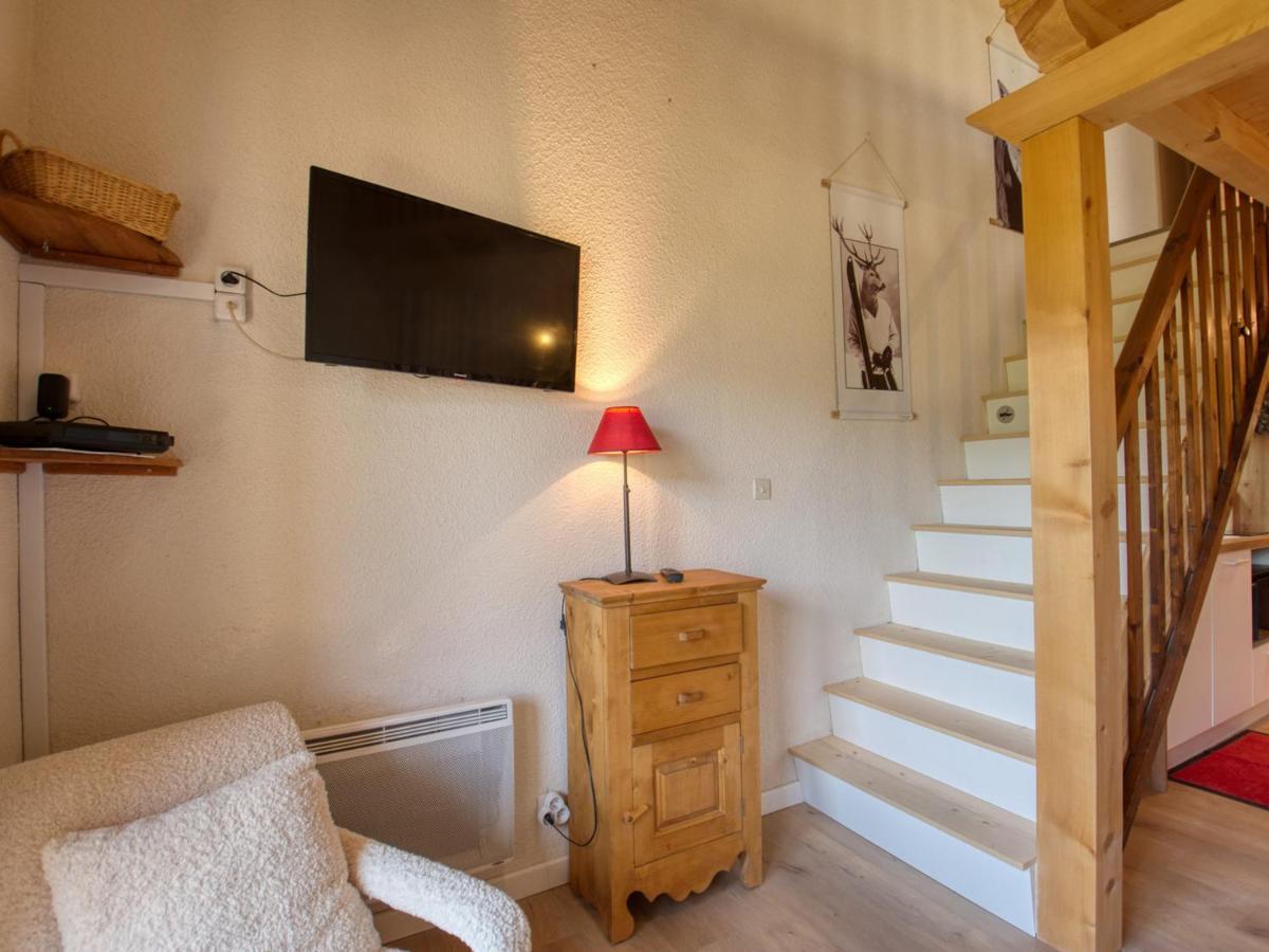 Appartement Morillon Village, 3 pièces, 4 personnes - FR-1-642-68 Esterno foto