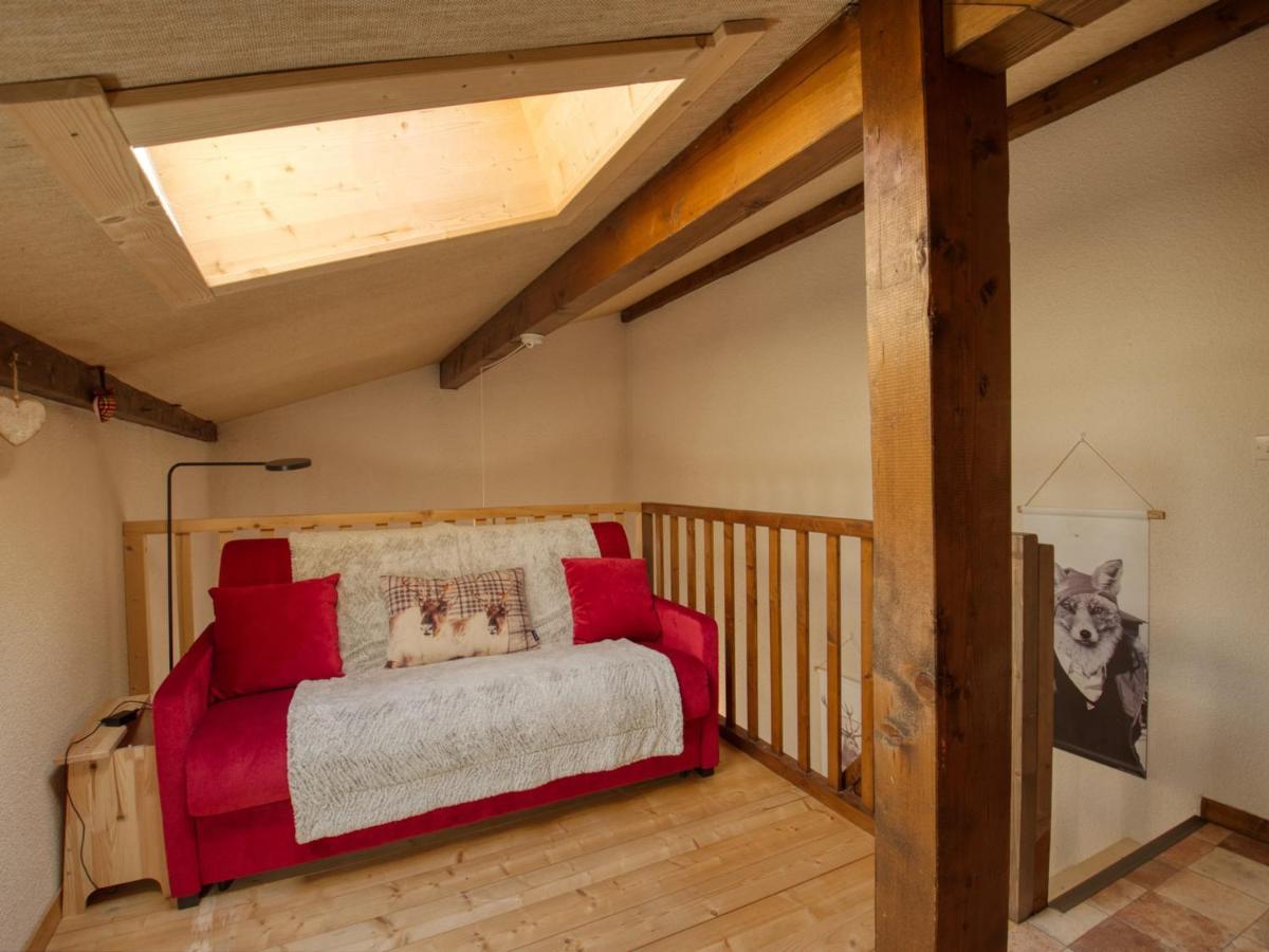 Appartement Morillon Village, 3 pièces, 4 personnes - FR-1-642-68 Esterno foto