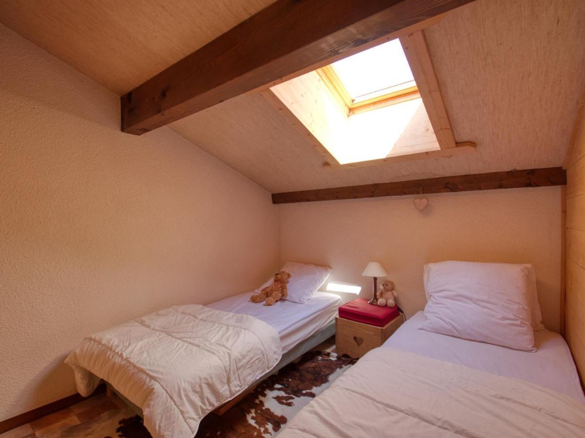 Appartement Morillon Village, 3 pièces, 4 personnes - FR-1-642-68 Esterno foto